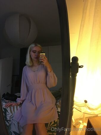 hotless Nahé Úniky OnlyFans Fotka 3