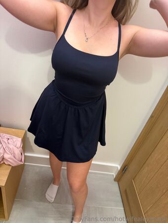 hotwifealexmarie Nahé Úniky OnlyFans Fotka 11