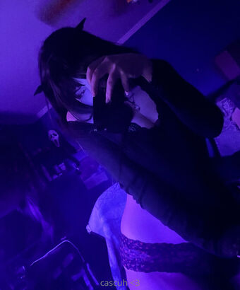 hrlquin Nahé Úniky OnlyFans Fotka 4