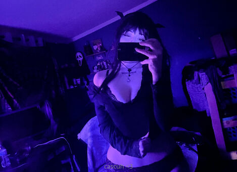 hrlquin Nahé Úniky OnlyFans Fotka 5