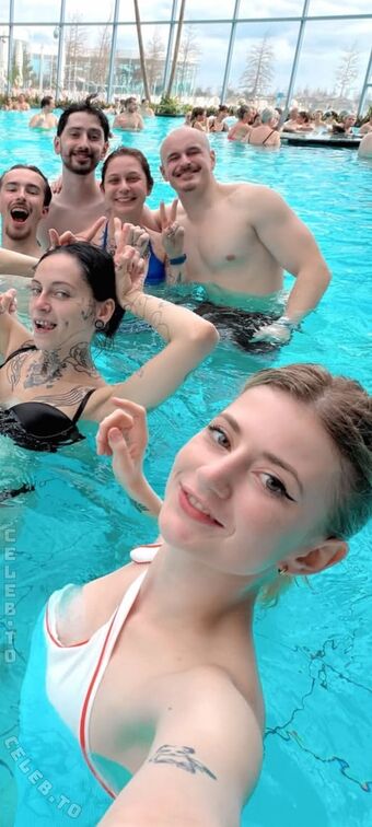 Hysta Nahé Úniky OnlyFans Fotka 16