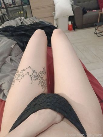 HyunIris Nahé Úniky OnlyFans Fotka 4