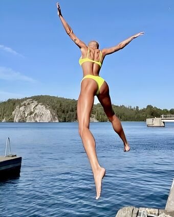 Ia Ostergren