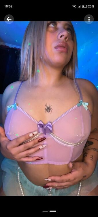iamferrer Nahé Úniky OnlyFans Fotka 7