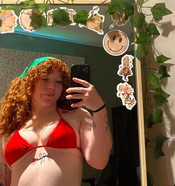 iamgingerhaze