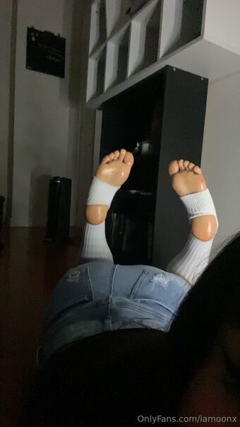 iamoonx Nahé Úniky OnlyFans Fotka 3