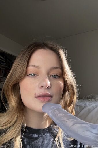 icarter Nahé Úniky OnlyFans Fotka 12