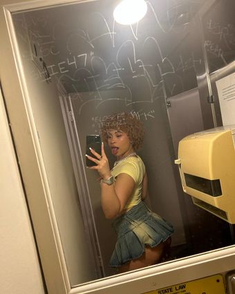 Ice Spice