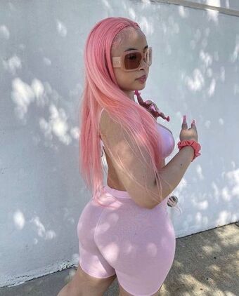 Ice Spice