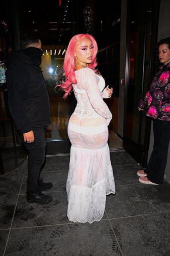 Ice Spice
