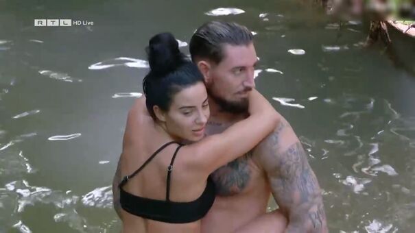 Ich bin ein Star – Holt mich hier raus!