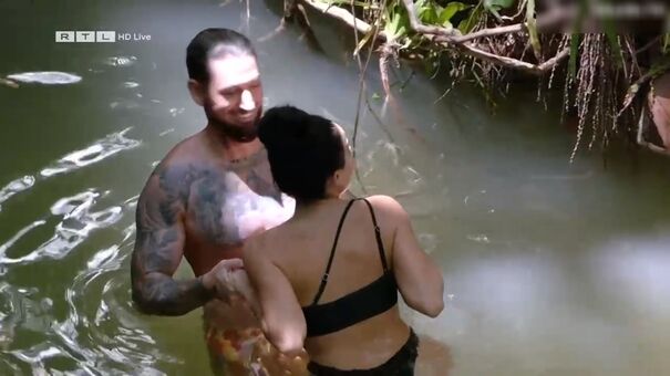 Ich bin ein Star – Holt mich hier raus!