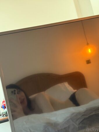 ickyy Nahé Úniky OnlyFans Fotka 46
