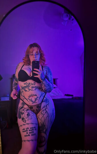 iinkybabe