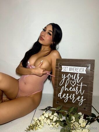 ijustneedee Nahé Úniky OnlyFans Fotka 57