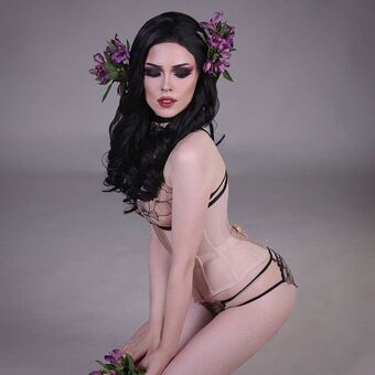Ilona Bugaeva