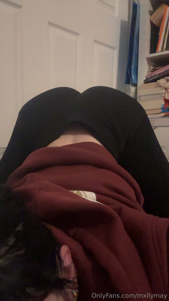 imaeblush Nahé Úniky OnlyFans Fotka 69