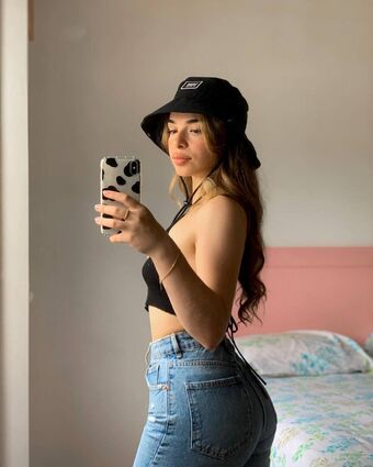 ImAUppa Nahé Úniky OnlyFans Fotka 8