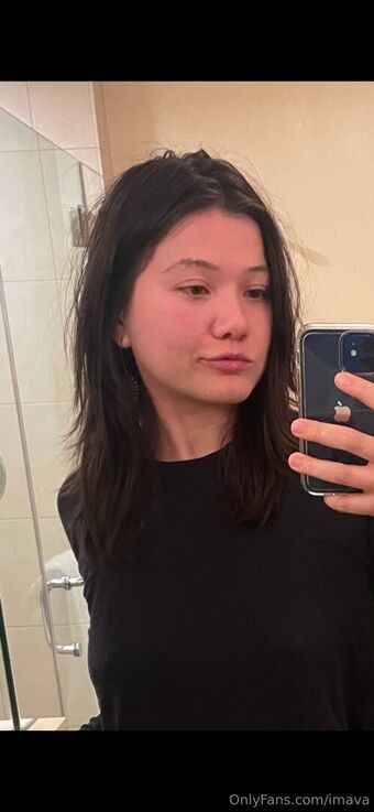 imava Nahé Úniky OnlyFans Fotka 4