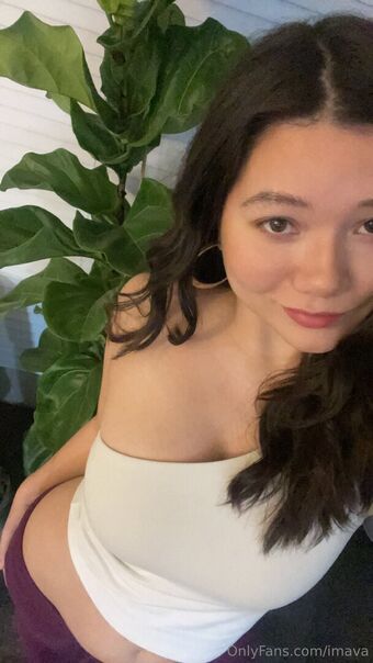 imava Nahé Úniky OnlyFans Fotka 18