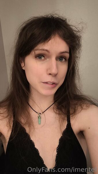 Imentet Nahé Úniky OnlyFans Fotka 4