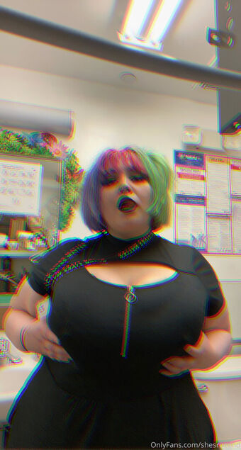 imrueend Nahé Úniky OnlyFans Fotka 8