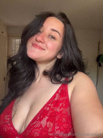 imvanessaa Nahé Úniky OnlyFans Fotka 7