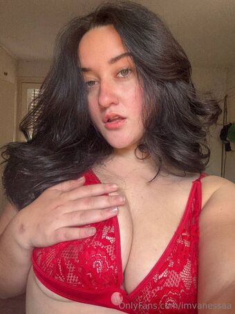imvanessaa Nahé Úniky OnlyFans Fotka 12