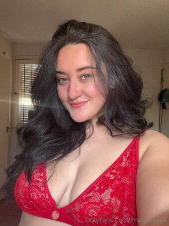 imvanessaa Nahé Úniky OnlyFans Fotka 13