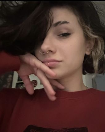 Indigoo Nahé Úniky OnlyFans Fotka 2
