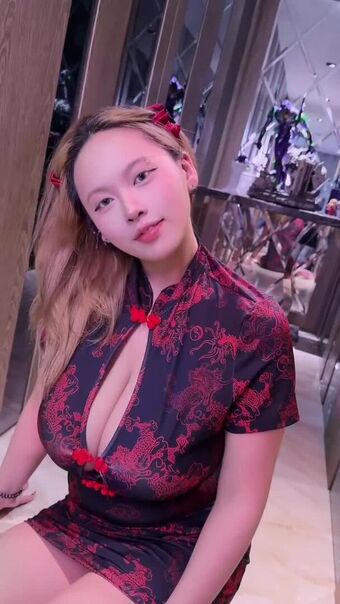 infini_abc Nahé Úniky OnlyFans Fotka 85