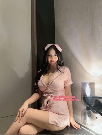 Inimalca Nahé Úniky OnlyFans Fotka 69
