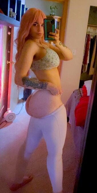 Inkbytes Nahé Úniky OnlyFans Fotka 18