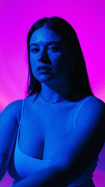 Innefable Nahé Úniky OnlyFans Fotka 11