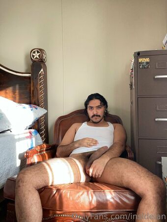 insideian Nahé Úniky OnlyFans Fotka 6