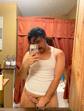 insideian Nahé Úniky OnlyFans Fotka 9