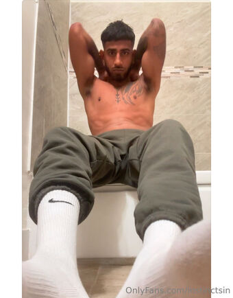 instinctsin Nahé Úniky OnlyFans Fotka 7
