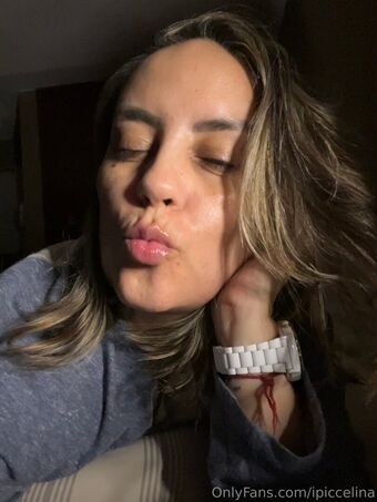 ipiccelina Nahé Úniky OnlyFans Fotka 2