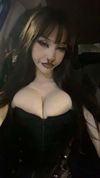 ipukeglitter420_ Nahé Úniky OnlyFans Fotka 23