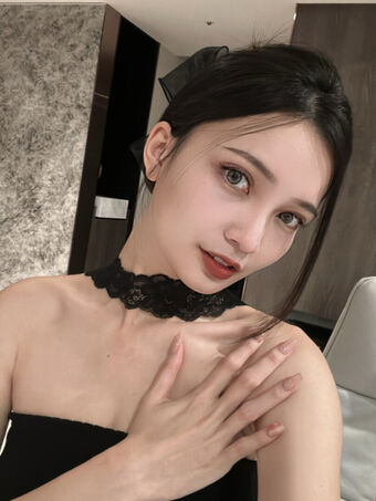 Iris Wu Nahé Úniky OnlyFans Fotka 1
