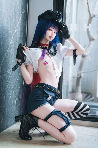 irisuare Nahé Úniky OnlyFans Fotka 80