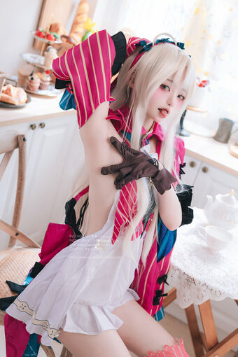 irisuare Nahé Úniky OnlyFans Fotka 84