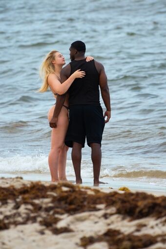 iskra Nahé Úniky OnlyFans Fotka 1