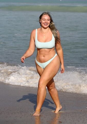 iskra Nahé Úniky OnlyFans Fotka 12