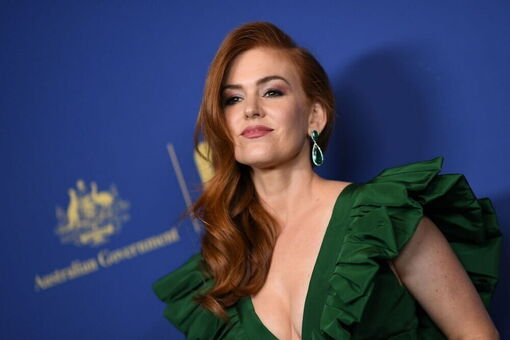 Isla Fisher