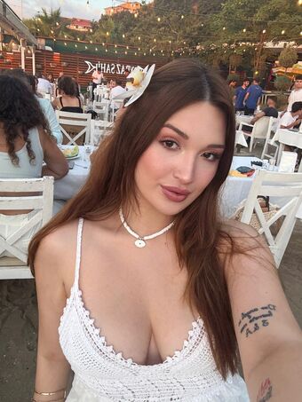isthereckless Nahé Úniky OnlyFans Fotka 1