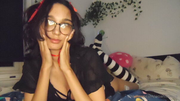 itisntraya Nahé Úniky OnlyFans Fotka 4