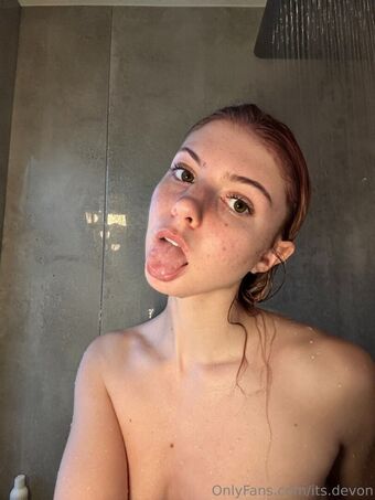 its.devon Nahé Úniky OnlyFans Fotka 61