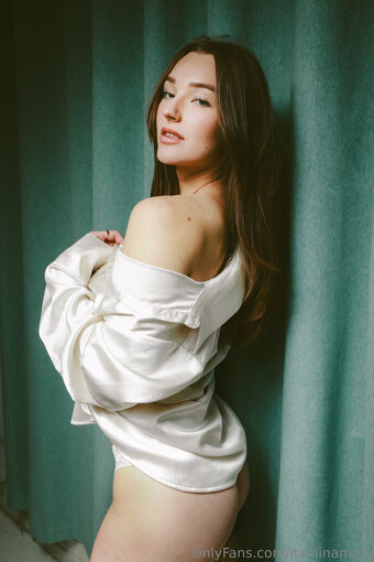 its.ninamars Nahé Úniky OnlyFans Fotka 7