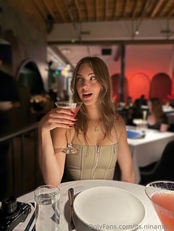its.ninamars Nahé Úniky OnlyFans Fotka 12